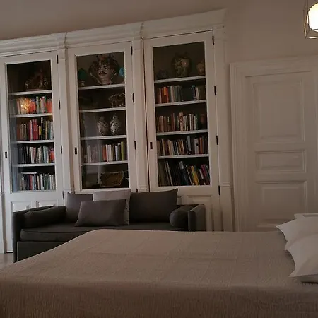 Centro Storico With Terrace 4*