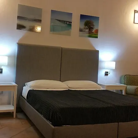Bed & Breakfast Centro Storico With Terrace Catánia