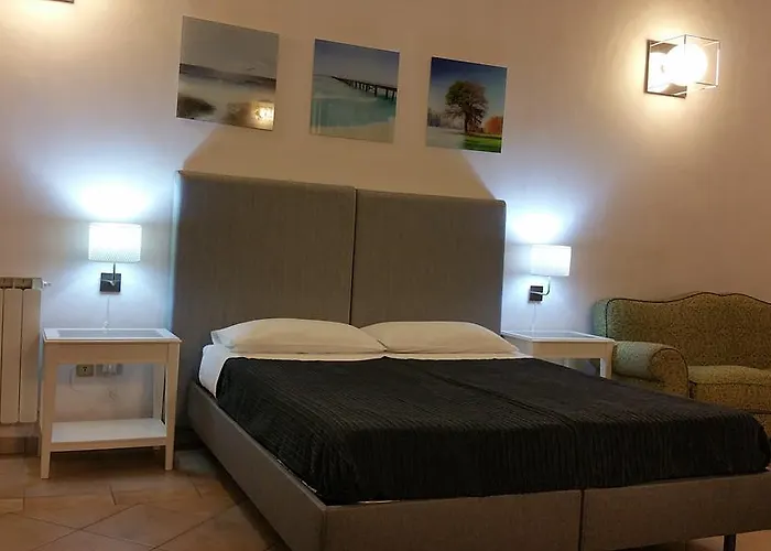 Bed & Breakfast Centro Storico With Terrace Catania
