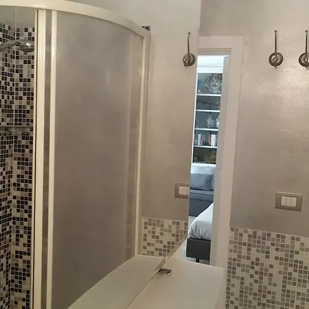 ベッド・アンド・ブレックファスト Centro Storico With Terrace