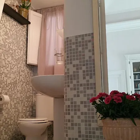 Centro Storico Bed & Breakfast *