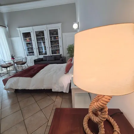 Centro Storico With Terrace 4* カターニア