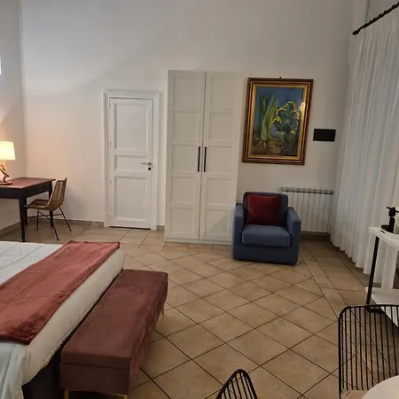 Centro Storico With Terrace カターニア