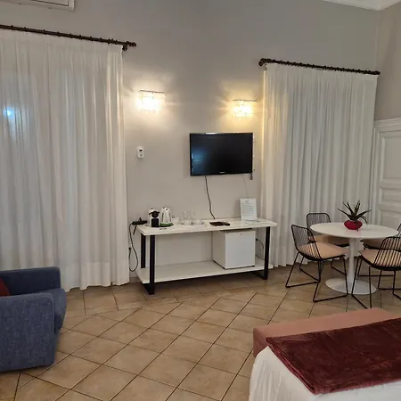 Centro Storico With Terrace