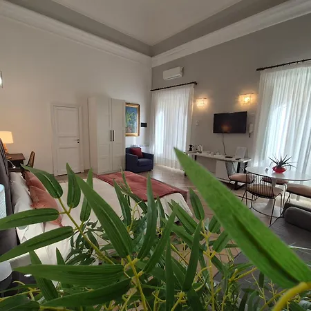 ベッド・アンド・ブレックファスト Centro Storico With Terrace