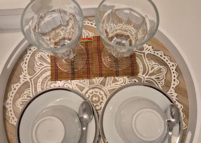 Alojamento de Acomodação e Pequeno-almoço Centro Storico With Terrace Catânia